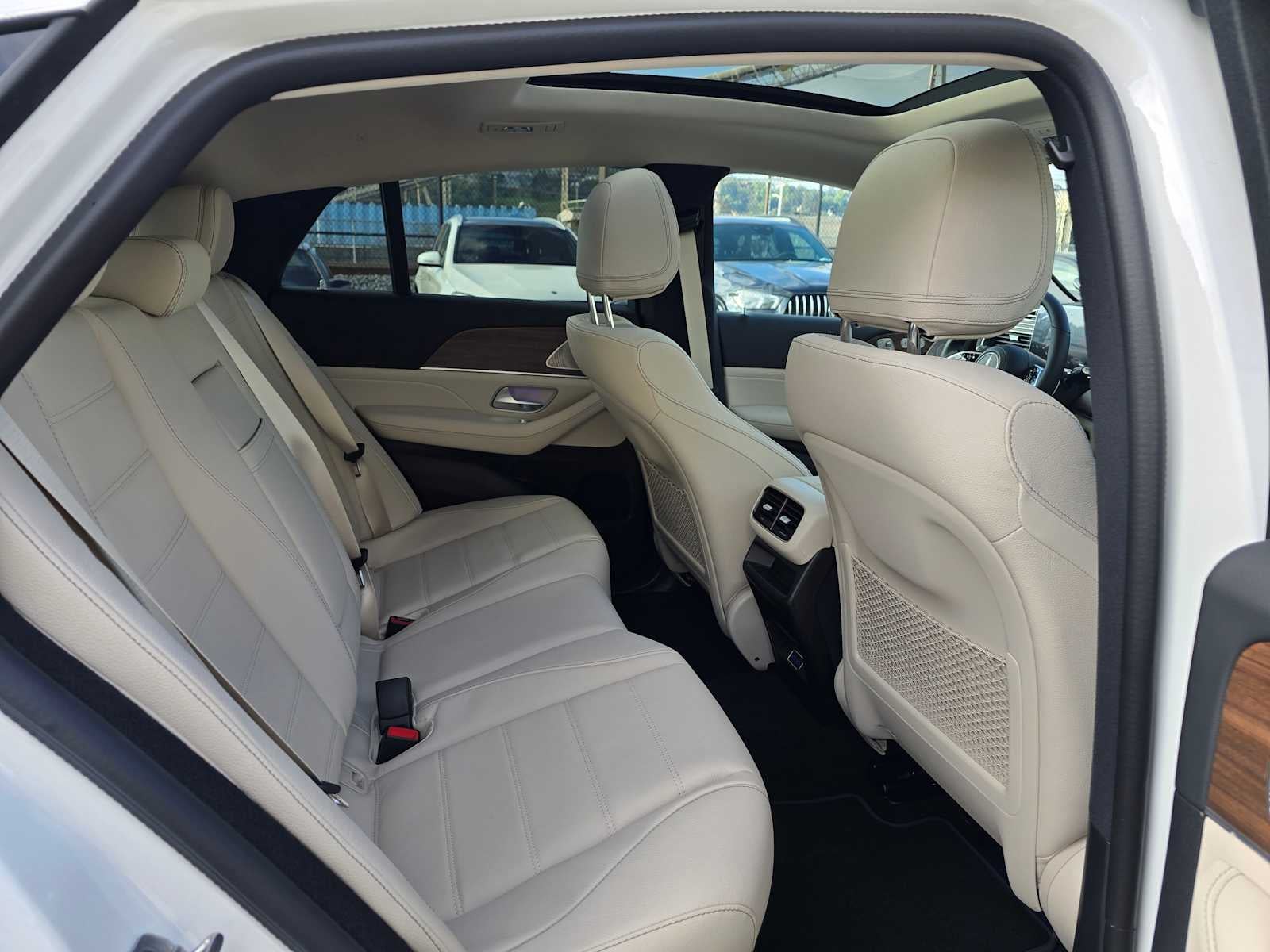 2026 Mercedes-Benz GLE GLE 450