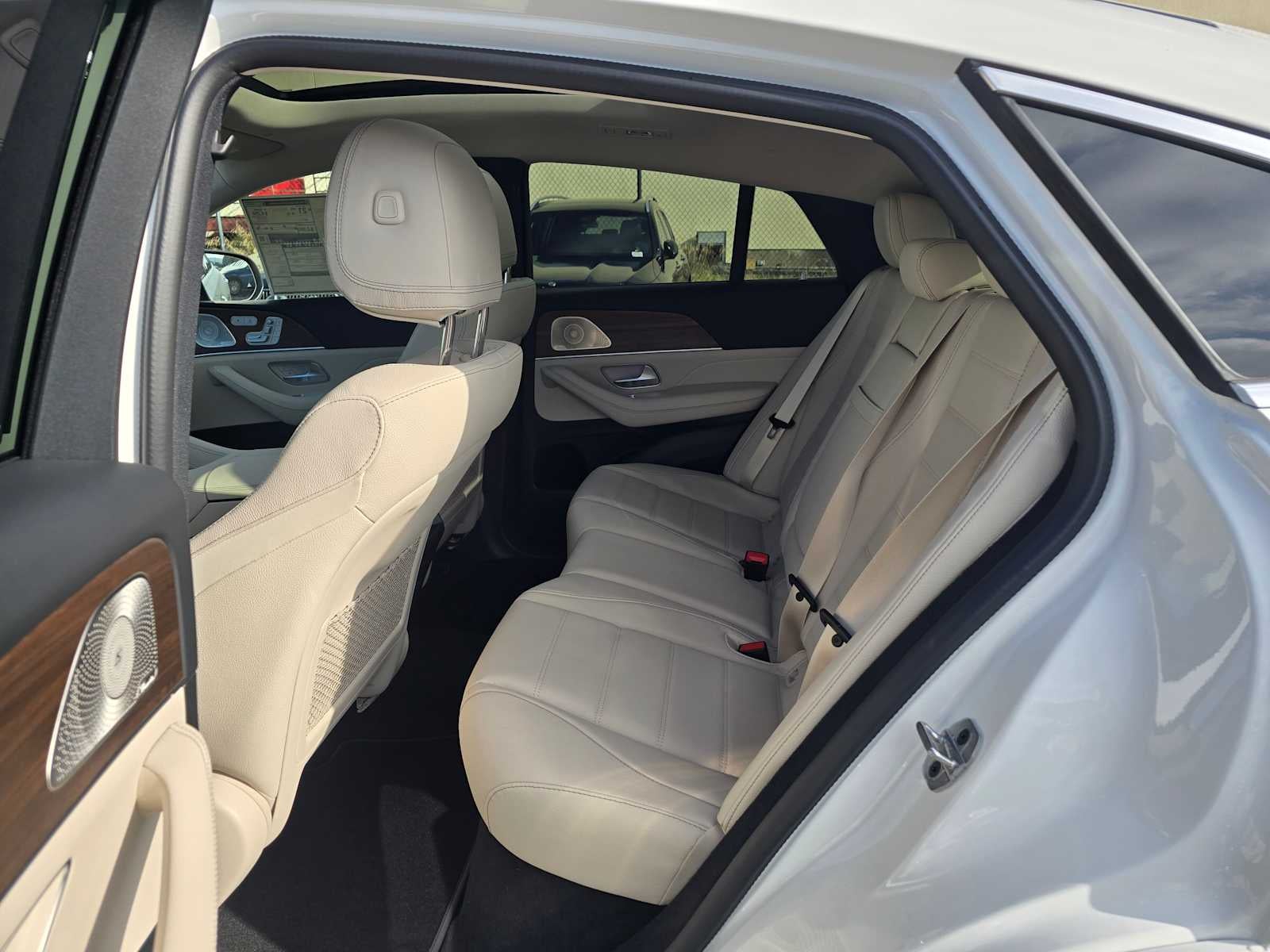 2026 Mercedes-Benz GLE GLE 450