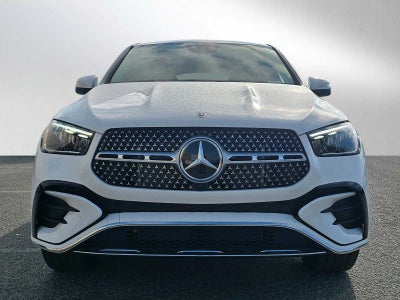 2026 Mercedes-Benz GLE GLE 450