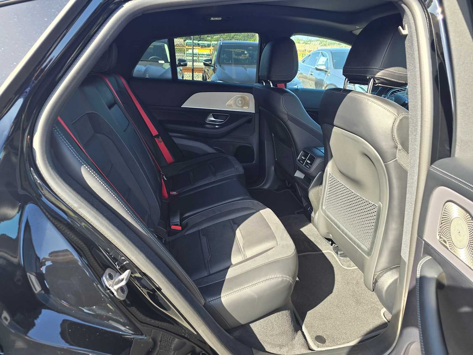 2026 Mercedes-Benz AMG® GLE 53 4MATIC®+ Coupe