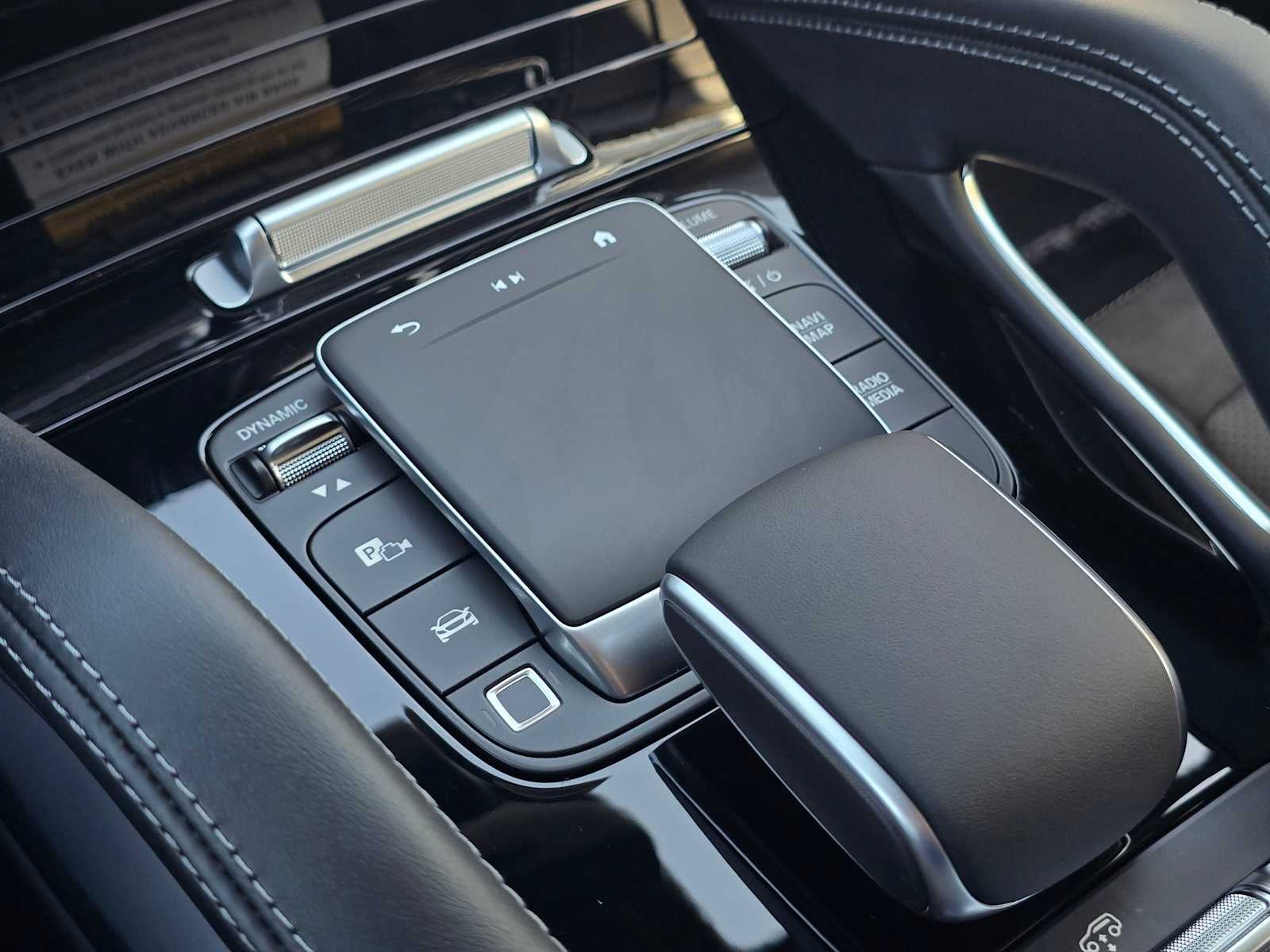 2026 Mercedes-Benz AMG® GLE 53 4MATIC®+ Coupe
