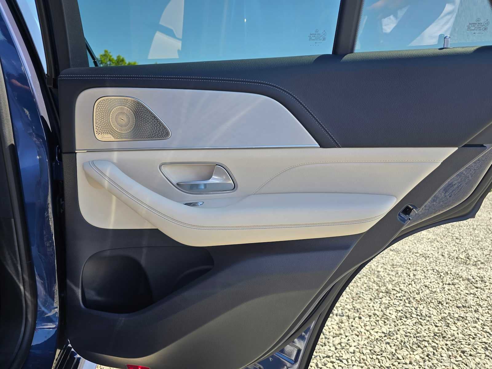 2026 Mercedes-Benz AMG® GLE 53 4MATIC®+ Coupe