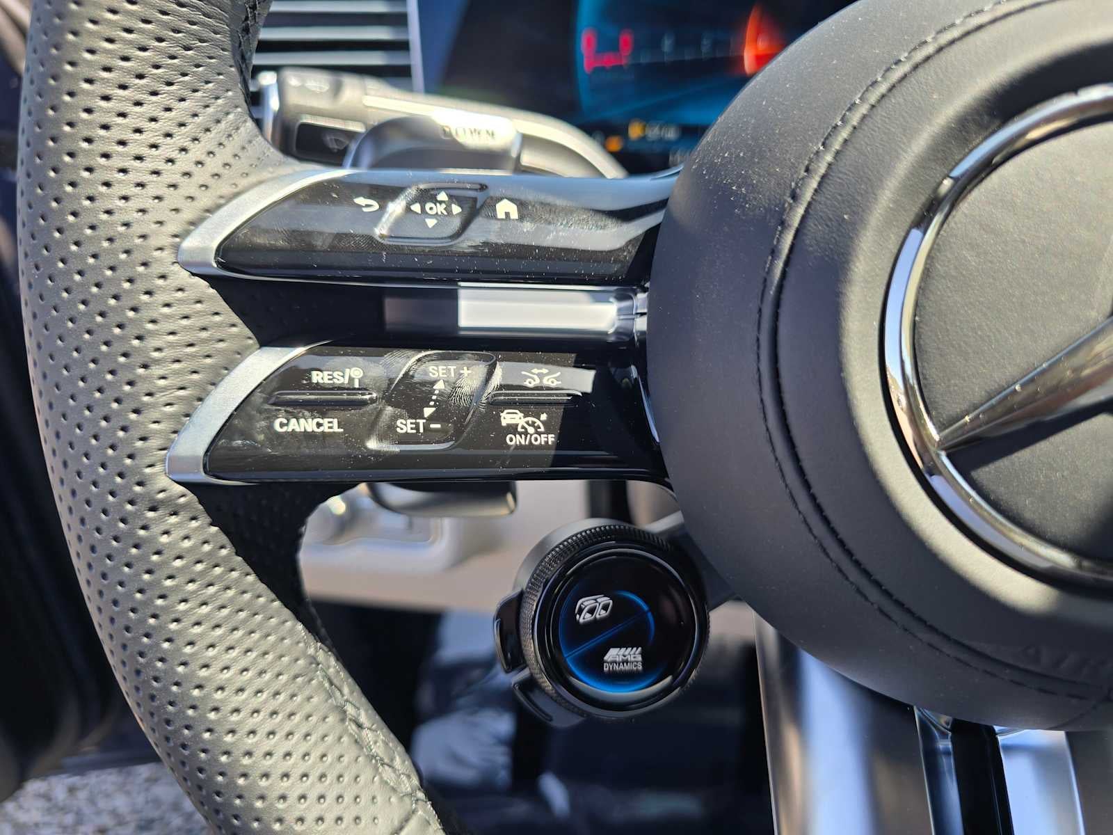 2026 Mercedes-Benz AMG® GLE 53 4MATIC®+ Coupe