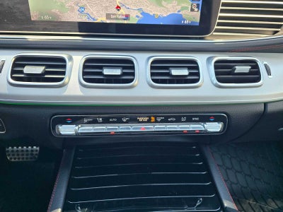 2023 Mercedes-Benz AMG® GLE 53 4MATIC® Coupe