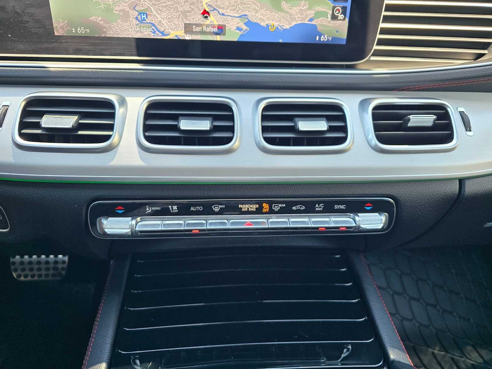 2023 Mercedes-Benz AMG® GLE 53 4MATIC® Coupe