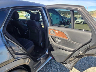 2026 Mercedes-Benz GLE AMG® GLE 53