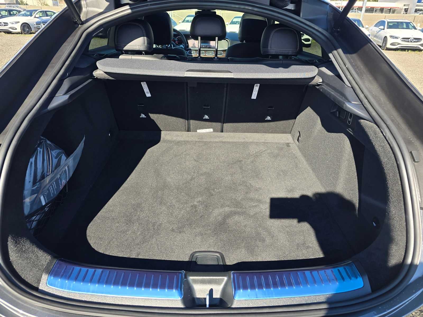 2026 Mercedes-Benz GLE AMG® GLE 53