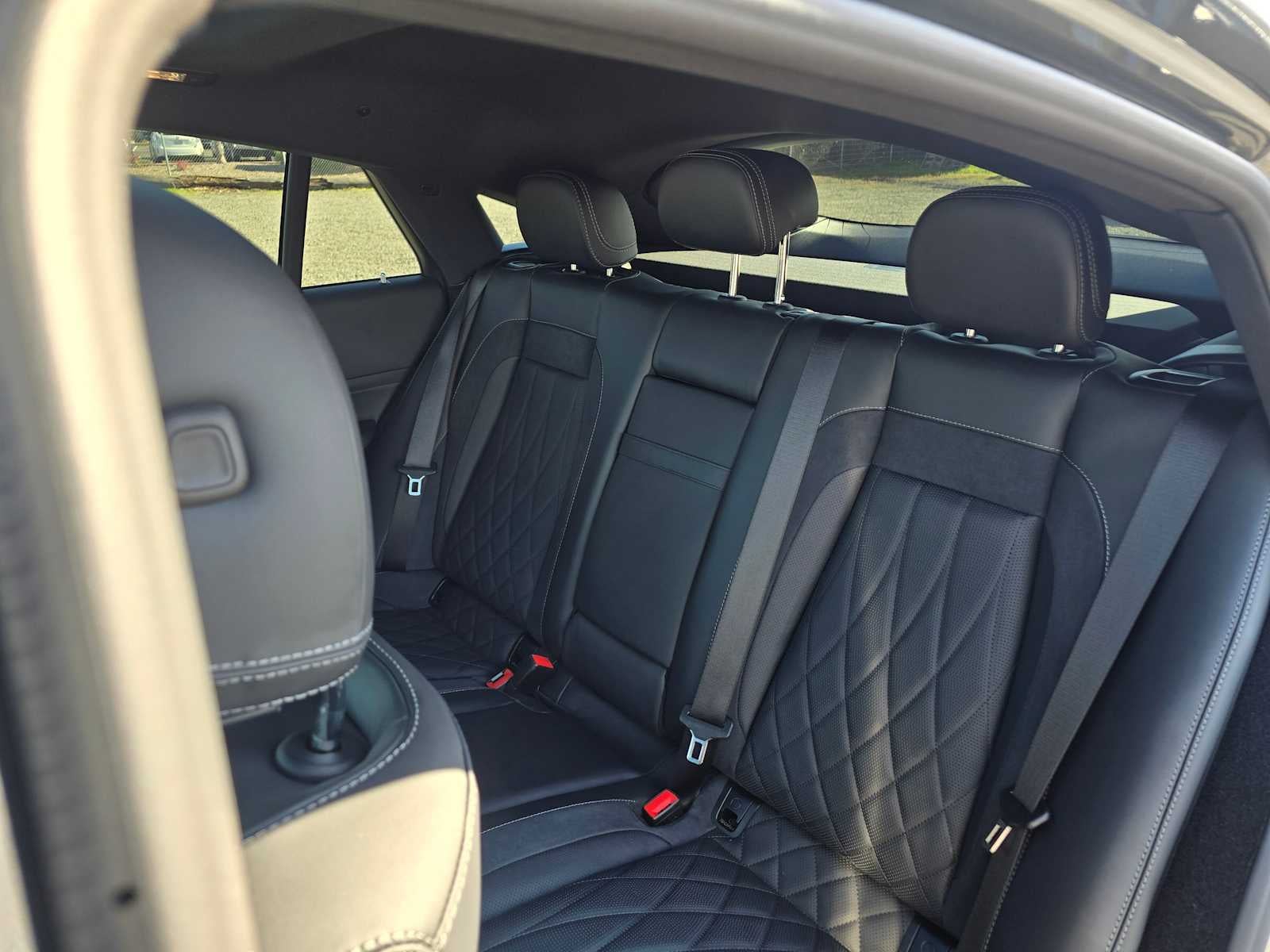 2026 Mercedes-Benz GLE AMG® GLE 53