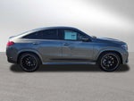 2026 Mercedes-Benz GLE AMG® GLE 53