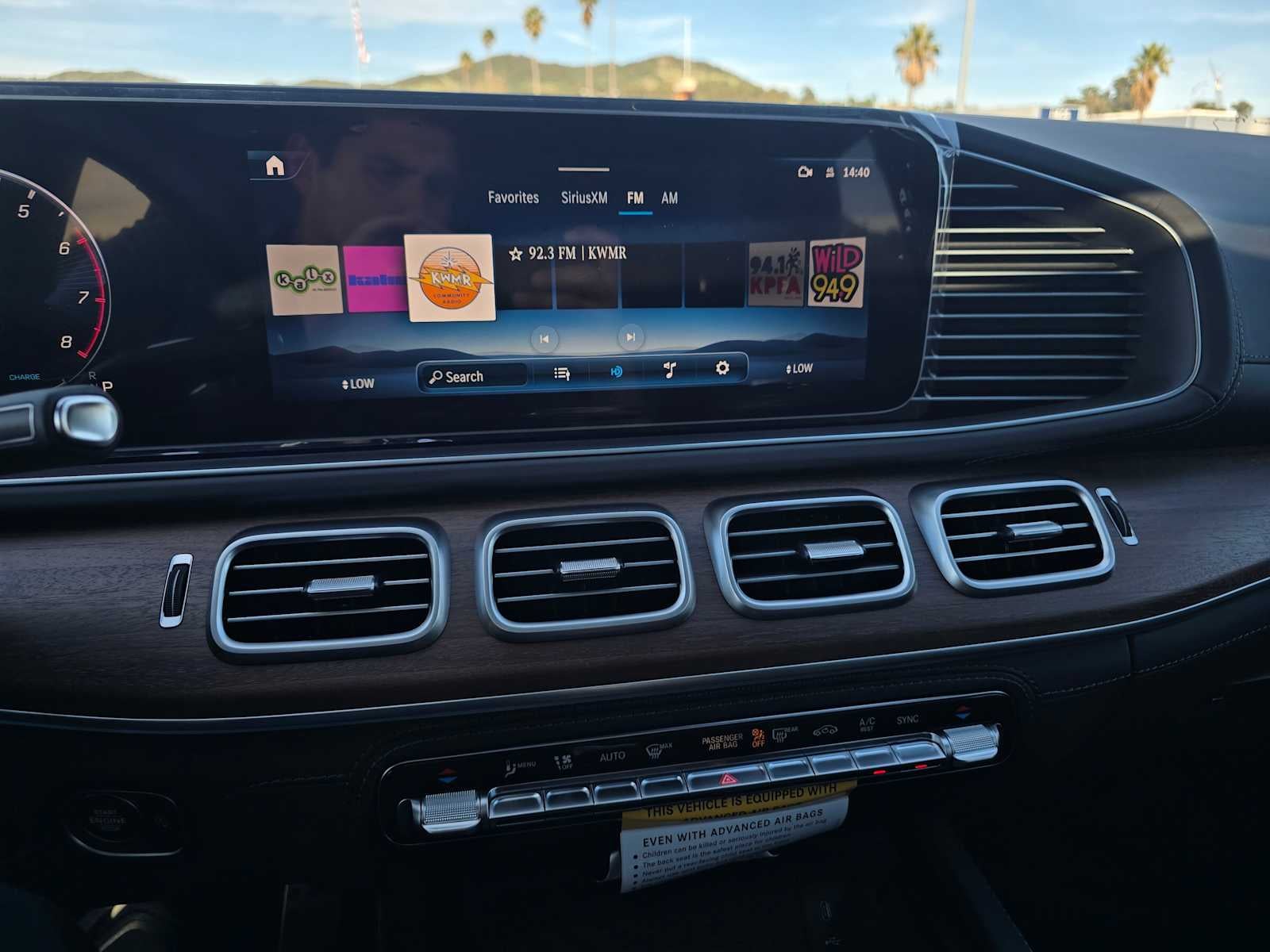 2026 Mercedes-Benz GLE AMG® GLE 53