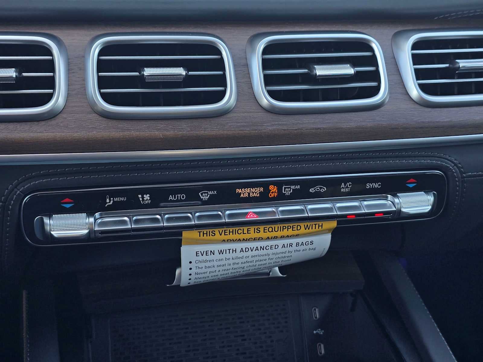 2026 Mercedes-Benz GLE AMG® GLE 53