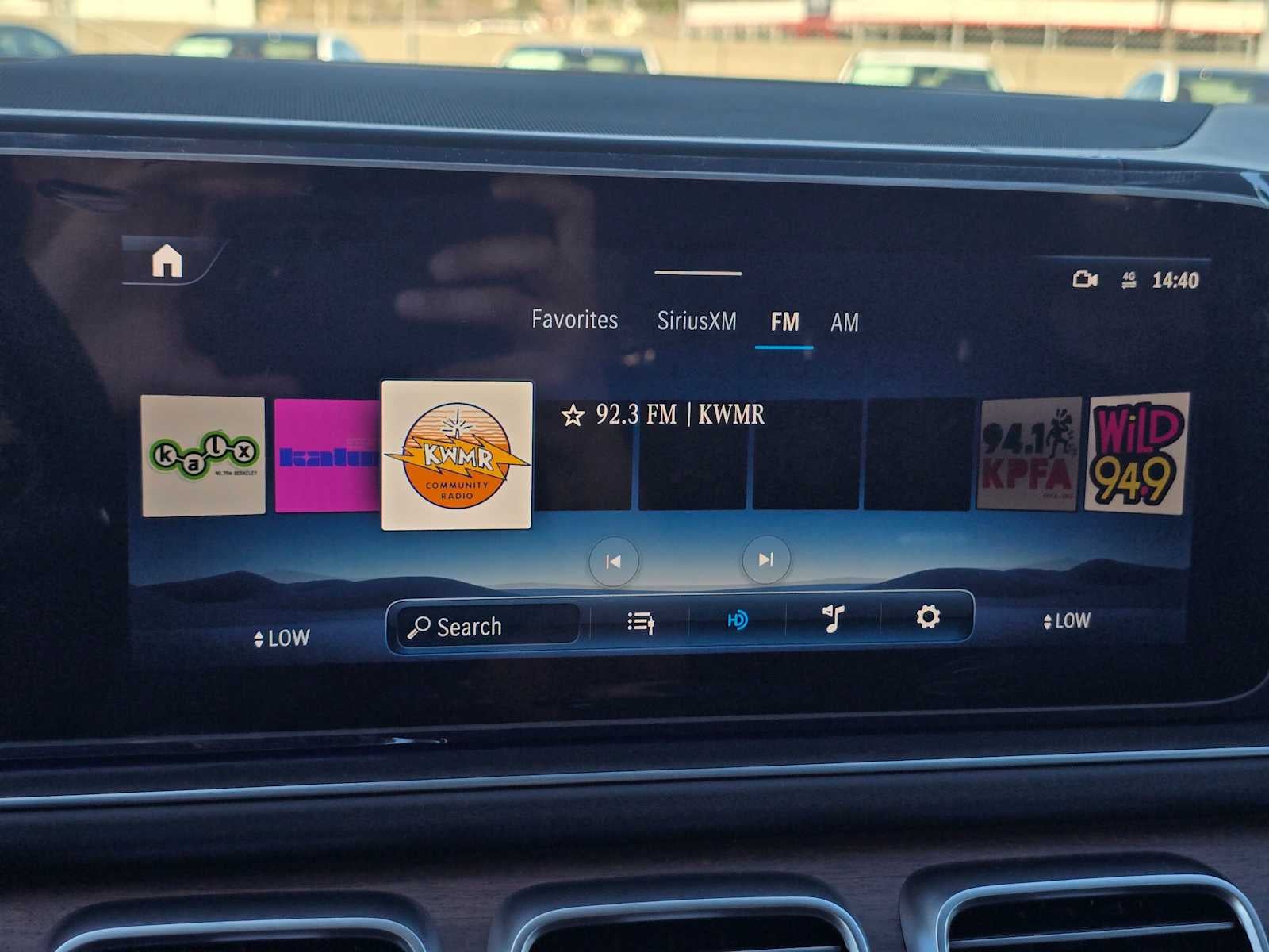 2026 Mercedes-Benz GLE AMG® GLE 53