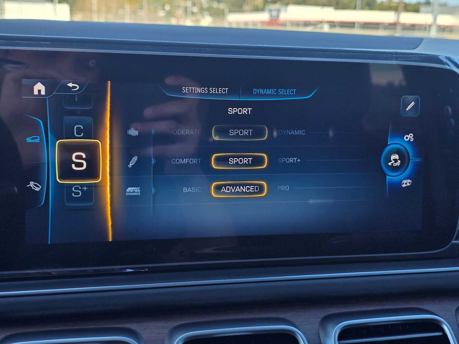 2026 Mercedes-Benz GLE AMG® GLE 53