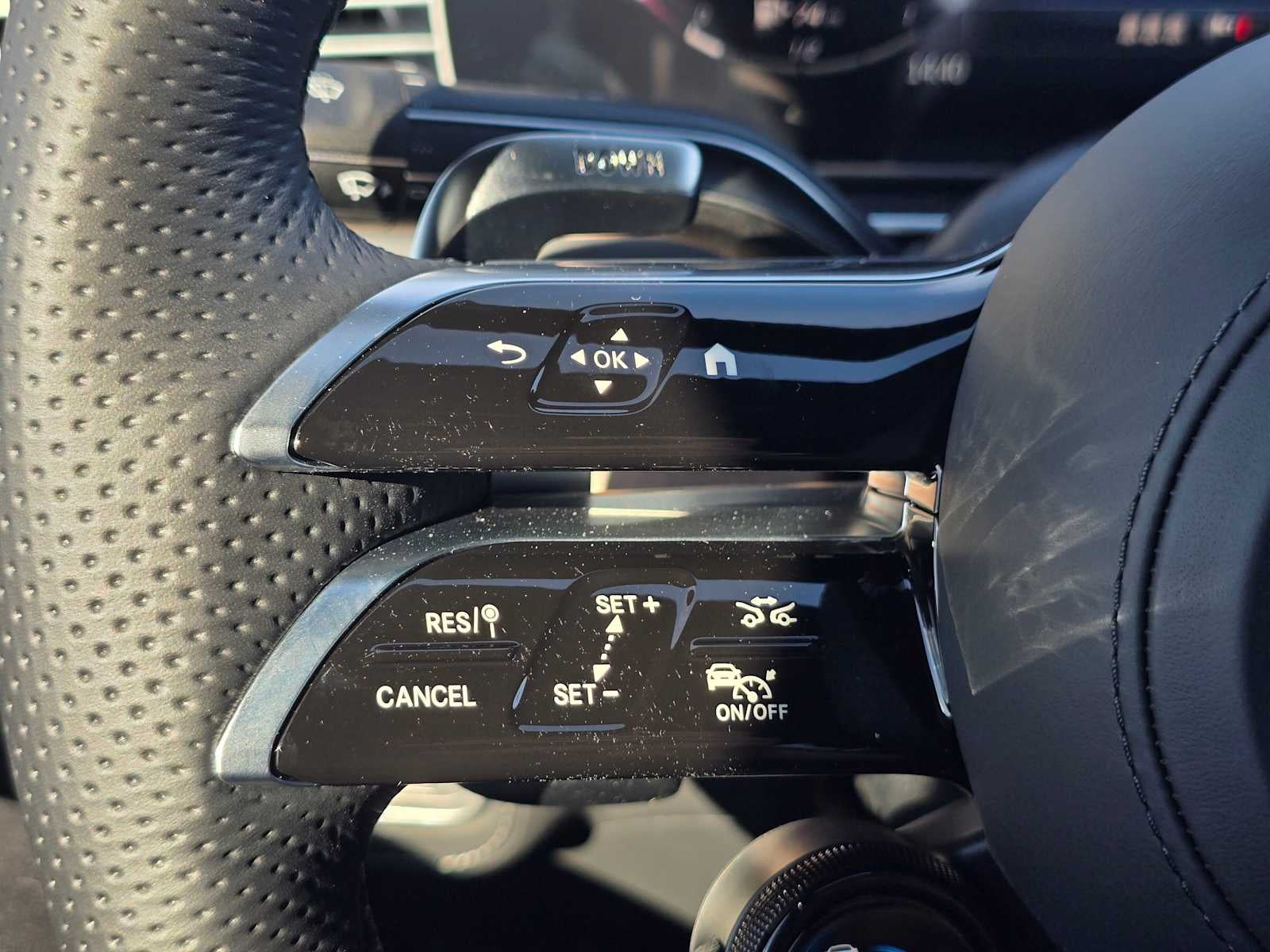 2026 Mercedes-Benz GLE AMG® GLE 53