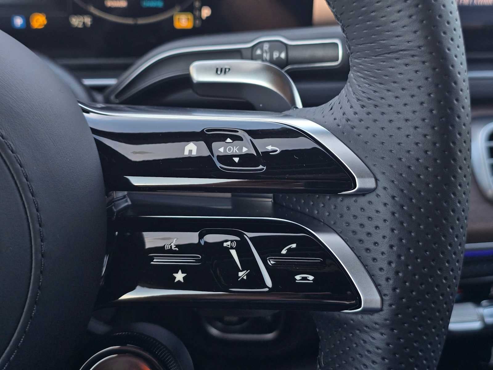 2026 Mercedes-Benz GLE AMG® GLE 53