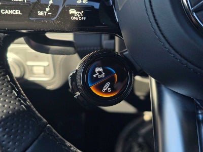 2026 Mercedes-Benz GLE AMG® GLE 53