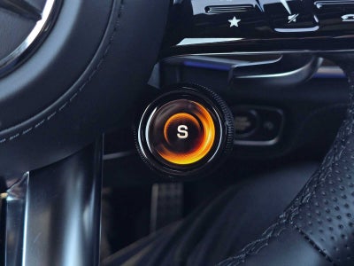 2026 Mercedes-Benz GLE AMG® GLE 53