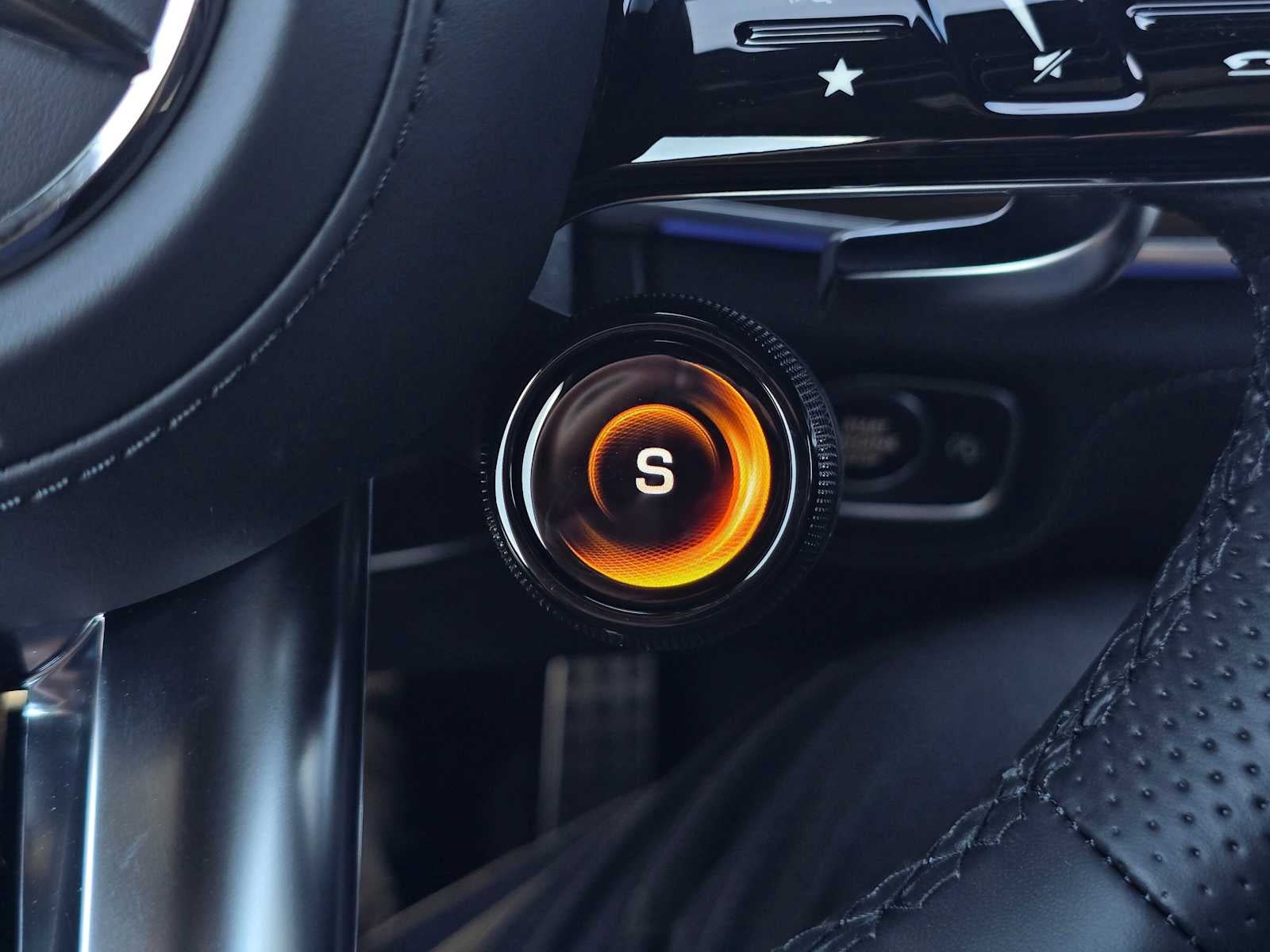 2026 Mercedes-Benz GLE AMG® GLE 53