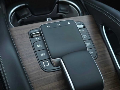 2026 Mercedes-Benz GLE AMG® GLE 53