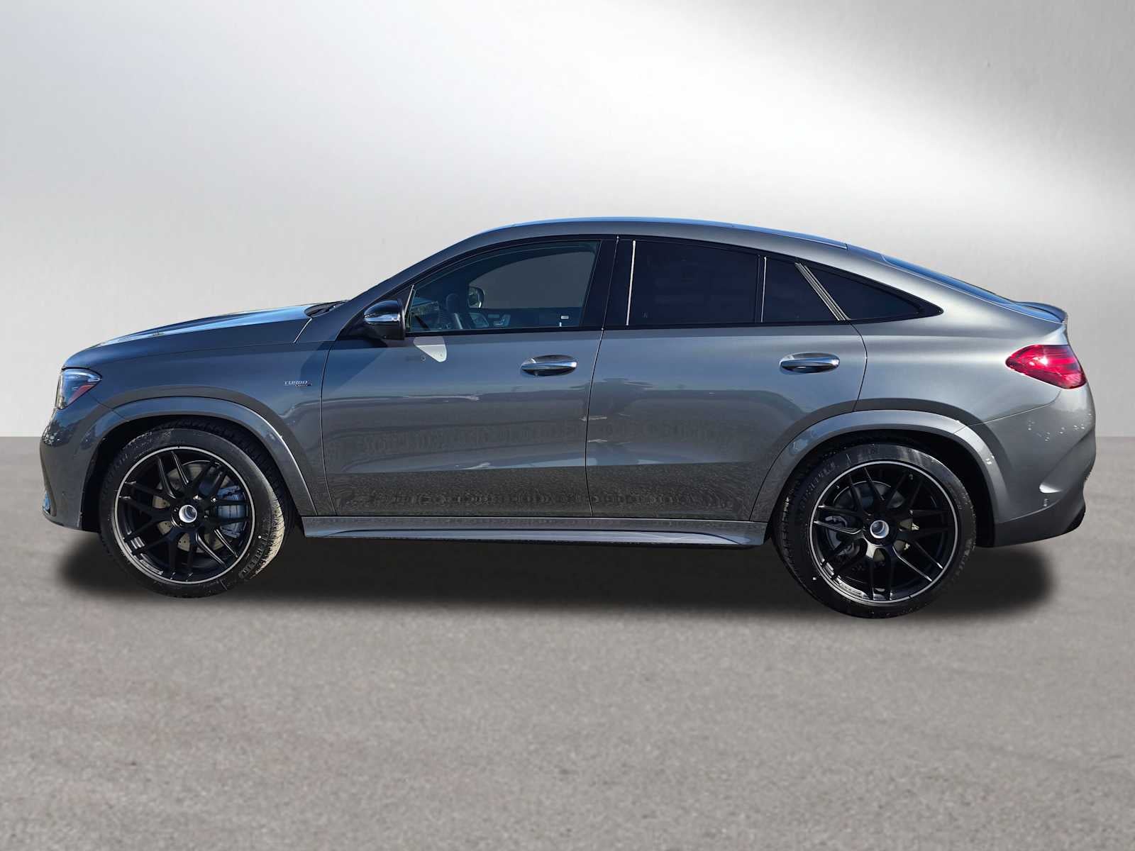 2026 Mercedes-Benz GLE AMG® GLE 53