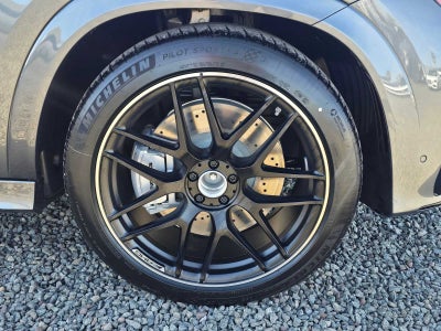 2026 Mercedes-Benz GLE AMG® GLE 53