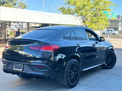 2021 Mercedes-Benz AMG® GLE 53 AMG® GLE 53