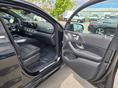 2024 Mercedes-Benz AMG® GLE 53 4MATIC®+ Coupe