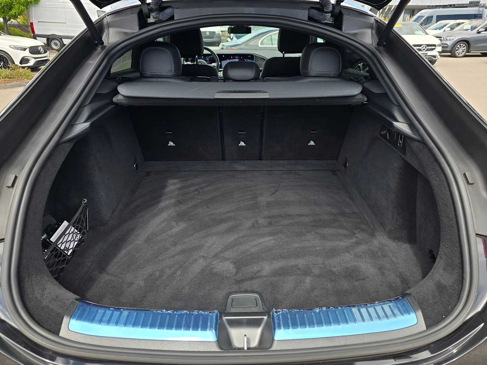 2024 Mercedes-Benz AMG® GLE 53 4MATIC®+ Coupe