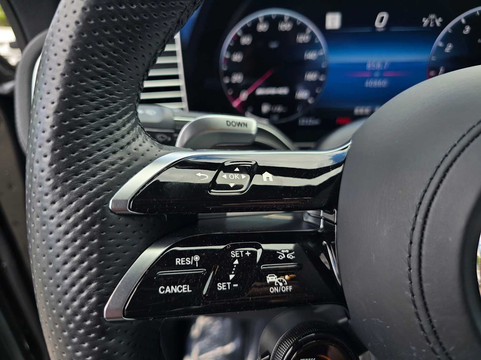 2024 Mercedes-Benz AMG® GLE 53 4MATIC®+ Coupe