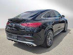 2024 Mercedes-Benz AMG® GLE 53 4MATIC®+ Coupe