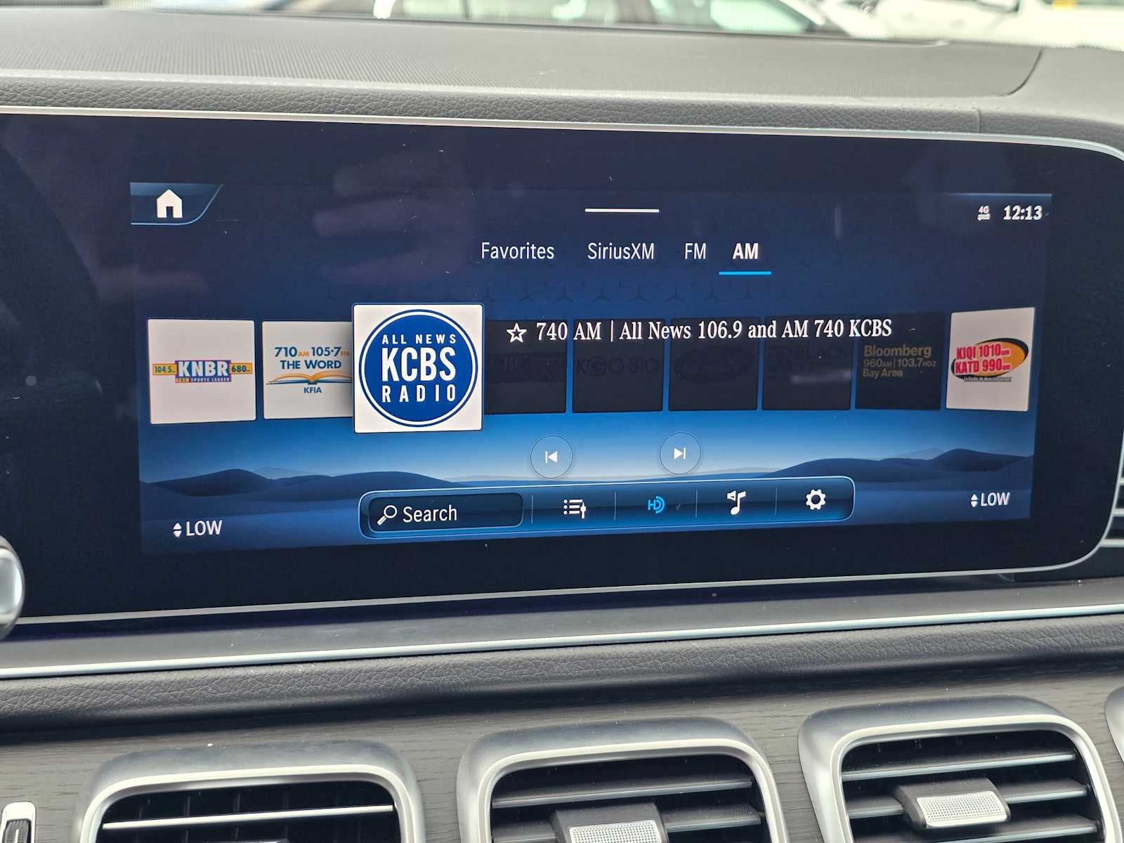 2024 Mercedes-Benz AMG® GLE 53 4MATIC®+ Coupe