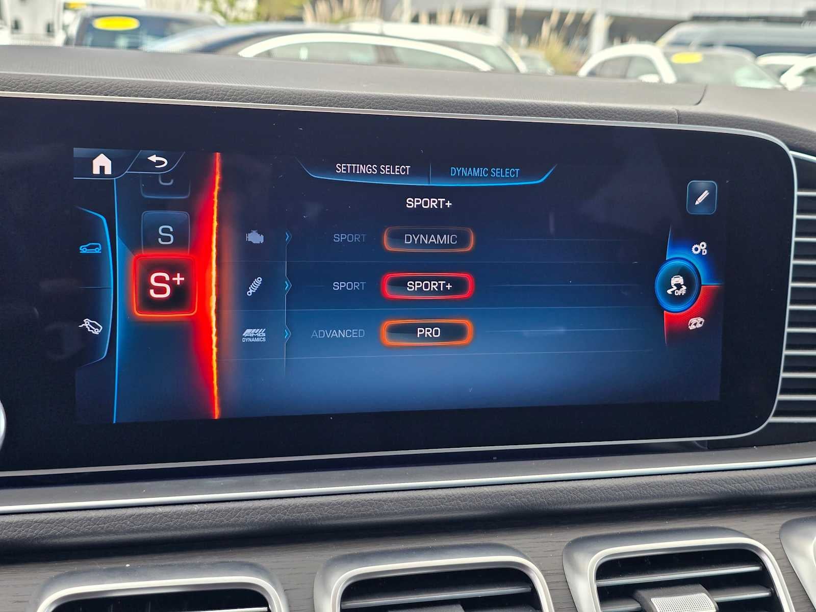 2024 Mercedes-Benz AMG® GLE 53 4MATIC®+ Coupe