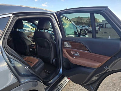 2026 Mercedes-Benz GLE AMG® GLE 53