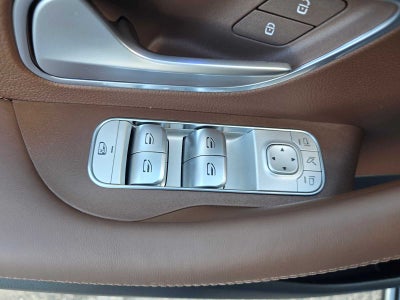 2026 Mercedes-Benz GLE AMG® GLE 53