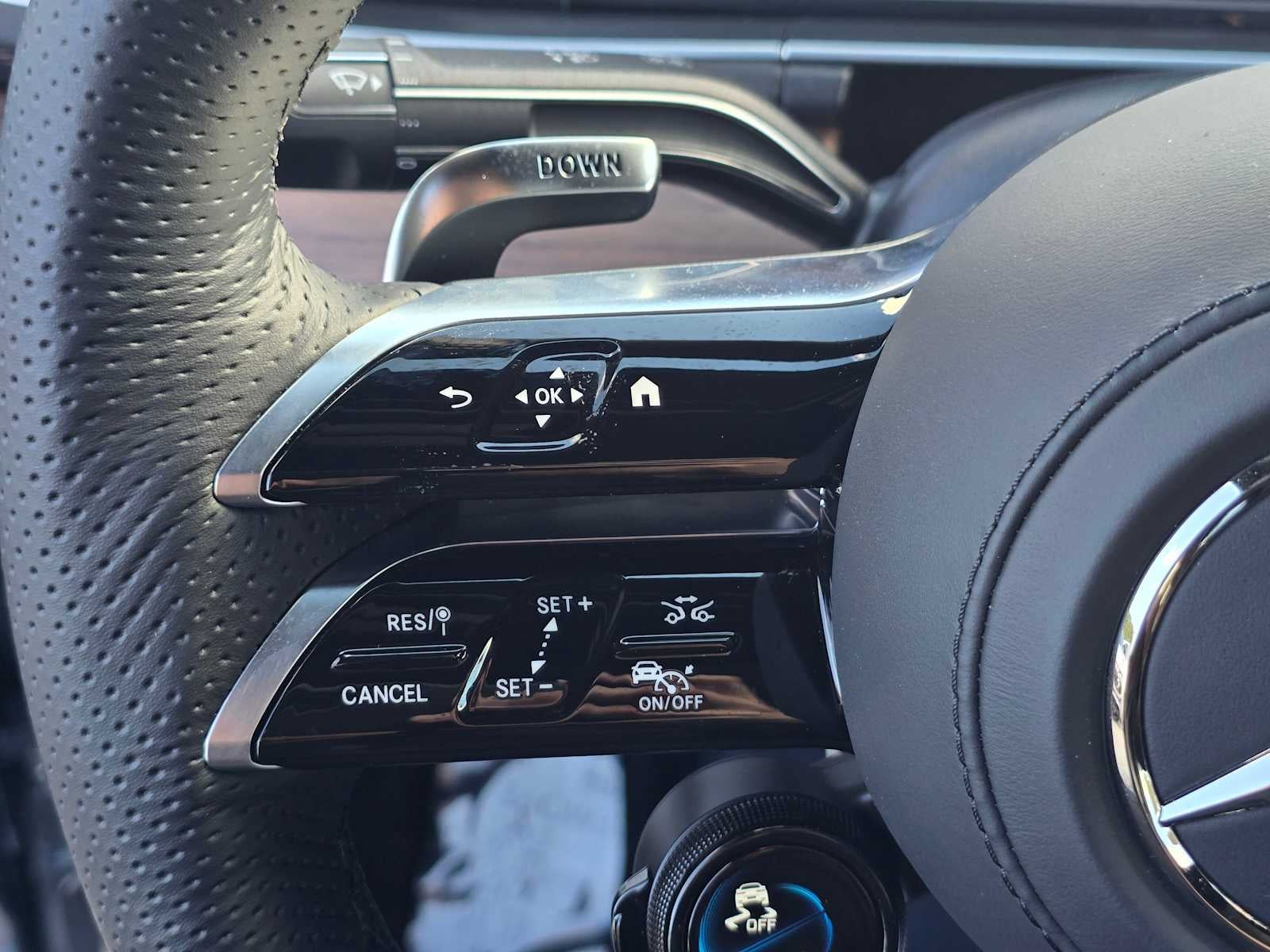 2026 Mercedes-Benz GLE AMG® GLE 53