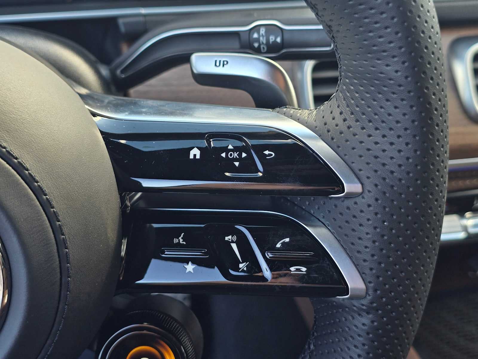 2026 Mercedes-Benz GLE AMG® GLE 53