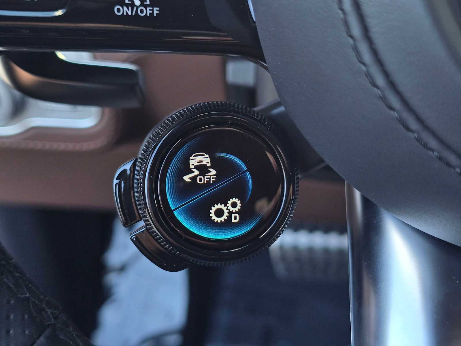 2026 Mercedes-Benz GLE AMG® GLE 53