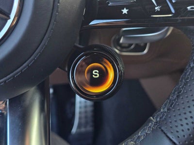 2026 Mercedes-Benz GLE AMG® GLE 53