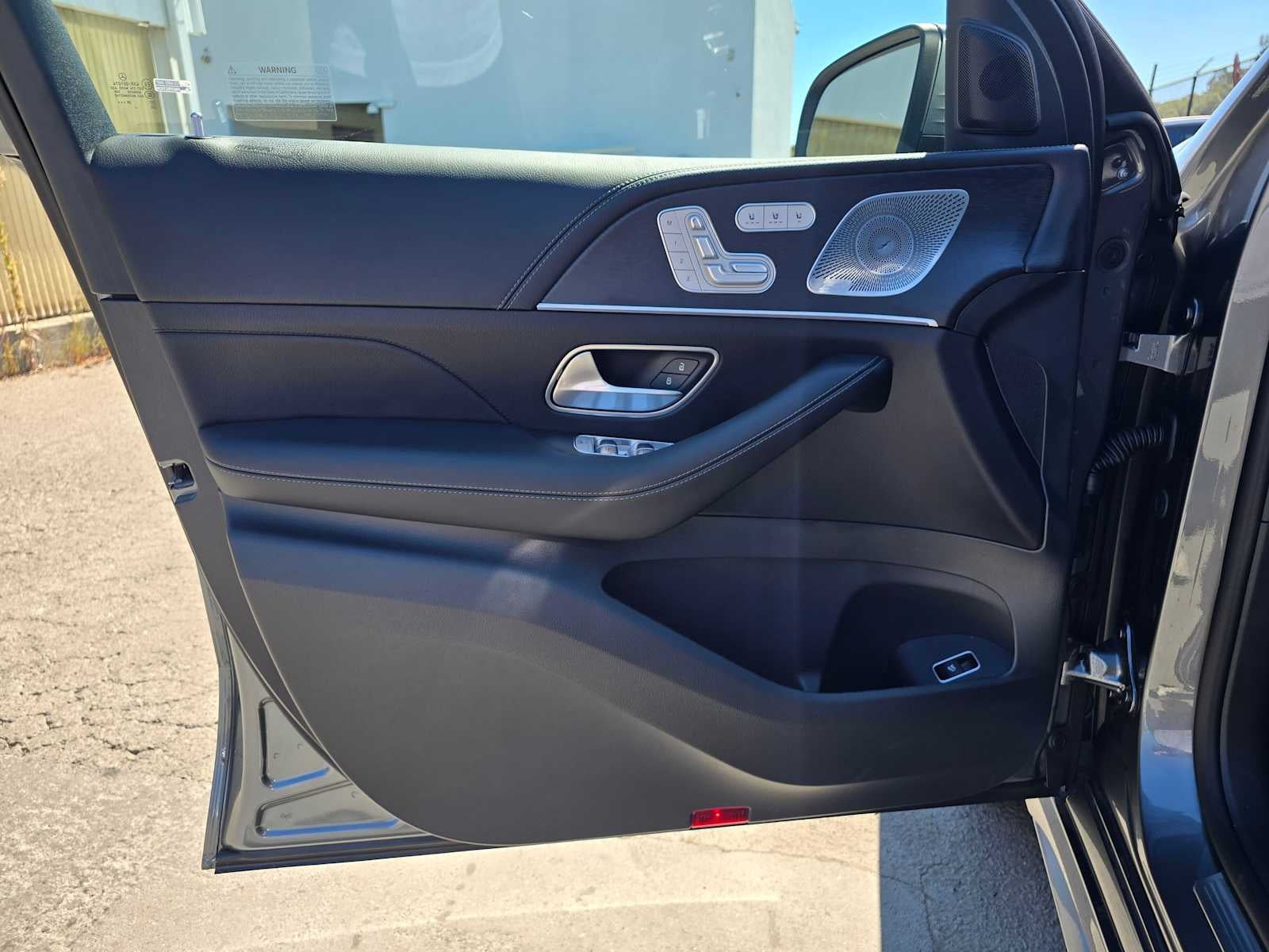 2026 Mercedes-Benz AMG® GLE 53 4MATIC®+ Coupe
