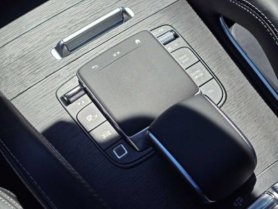 2026 Mercedes-Benz AMG® GLE 53 4MATIC®+ Coupe