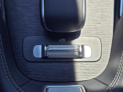 2026 Mercedes-Benz AMG® GLE 53 4MATIC®+ Coupe