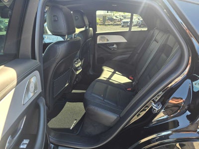 2026 Mercedes-Benz AMG® GLE 53 4MATIC®+ Coupe