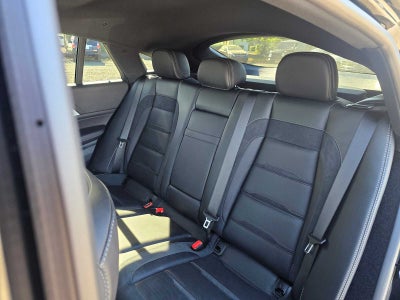2026 Mercedes-Benz AMG® GLE 53 4MATIC®+ Coupe