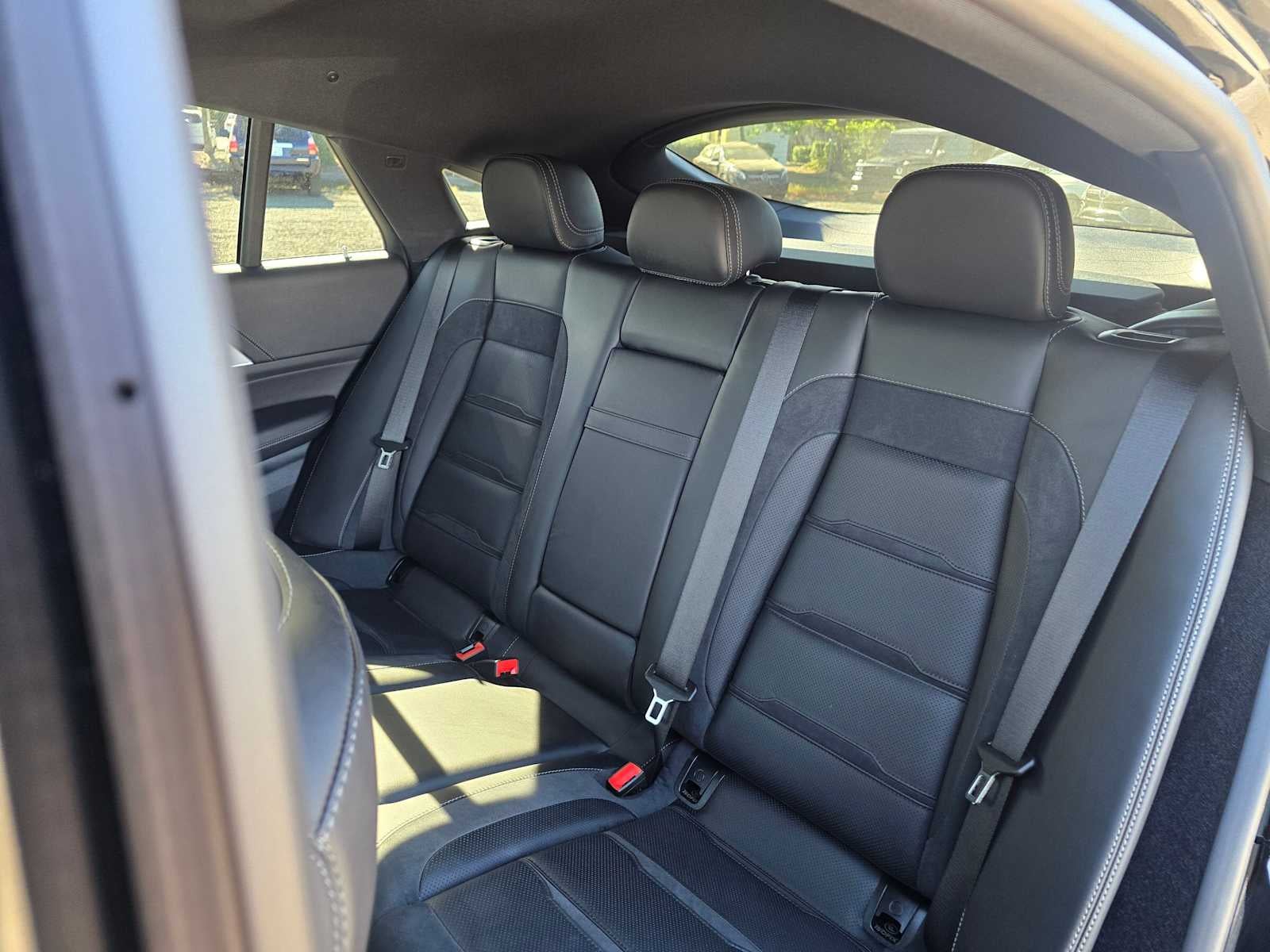 2026 Mercedes-Benz AMG® GLE 53 4MATIC®+ Coupe