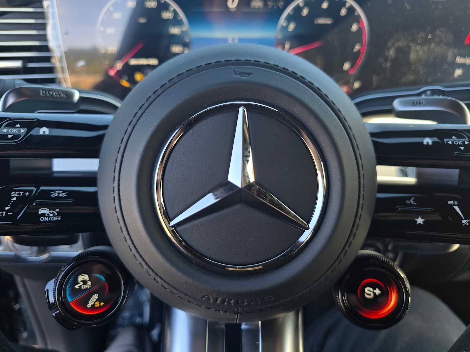 2026 Mercedes-Benz AMG® GLE 53 4MATIC®+ Coupe