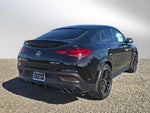 2026 Mercedes-Benz AMG® GLE 53 4MATIC®+ Coupe