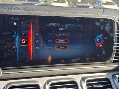 2026 Mercedes-Benz AMG® GLE 53 4MATIC®+ Coupe