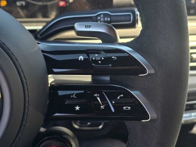 2026 Mercedes-Benz AMG® GLE 53 4MATIC®+ Coupe