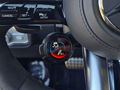 2026 Mercedes-Benz AMG® GLE 53 4MATIC®+ Coupe