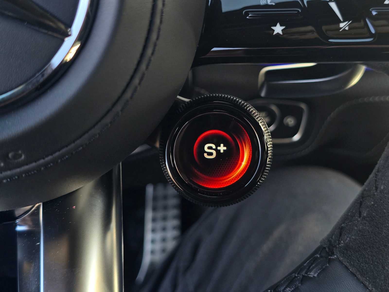 2026 Mercedes-Benz AMG® GLE 53 4MATIC®+ Coupe